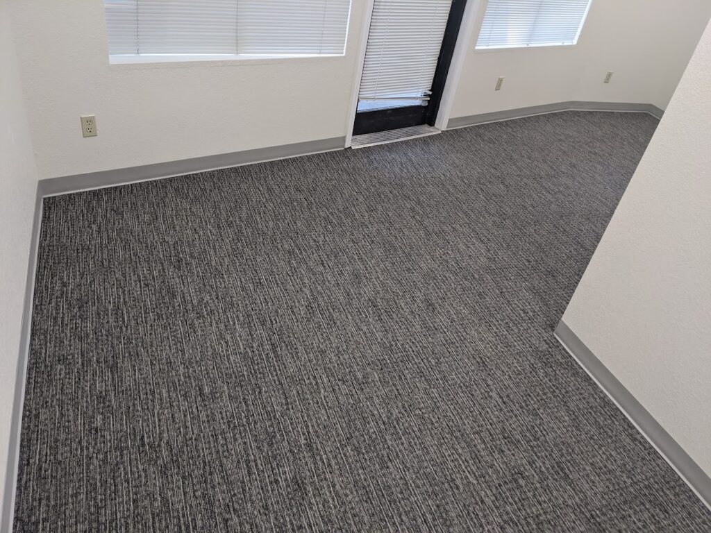 Carpet Installation